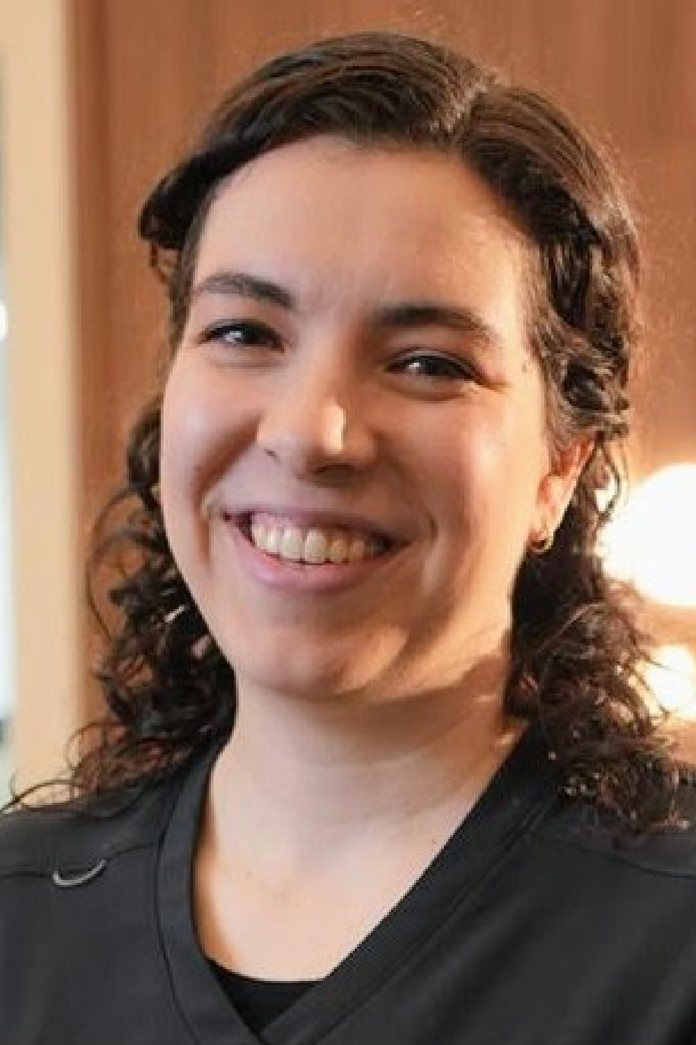 Dr. Stephanie Harper