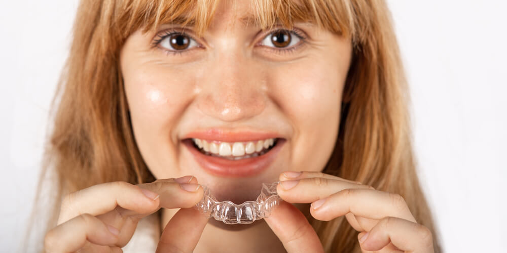 About Clear Aligners Mississauga