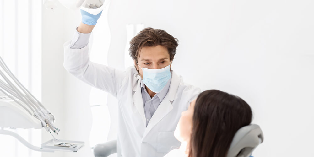 Clear Aligners Smile Assessment Mississauga