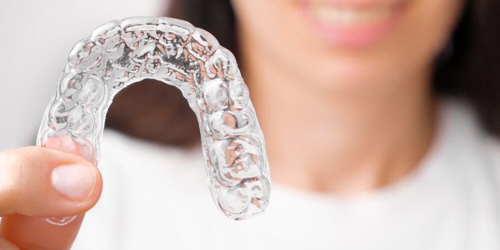 Clear Aligners Mississauga