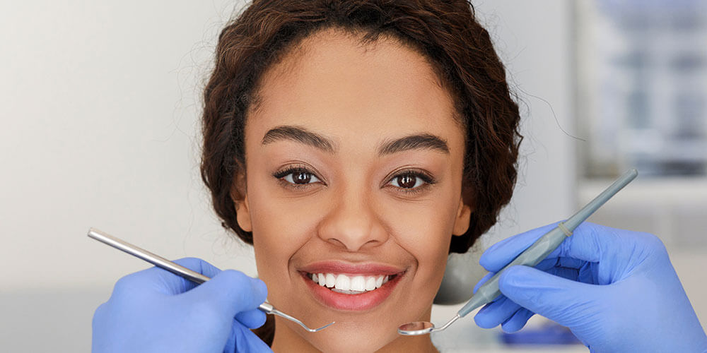 Dental Bonding Mississauga