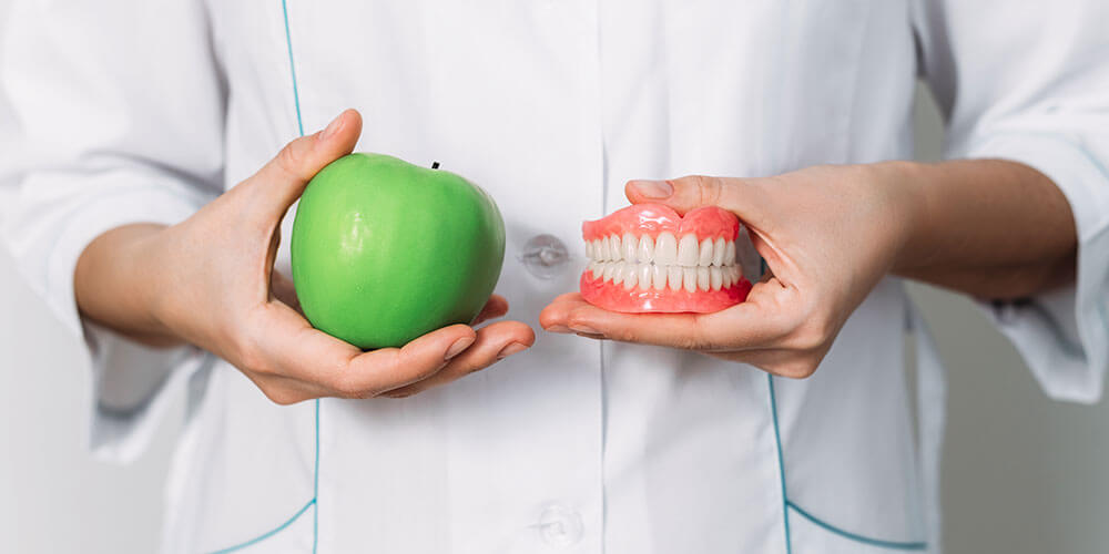 Dentures Mississauga