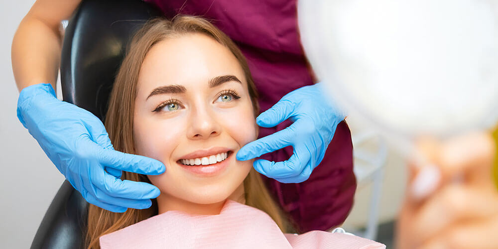 Dental Fillings Mississauga