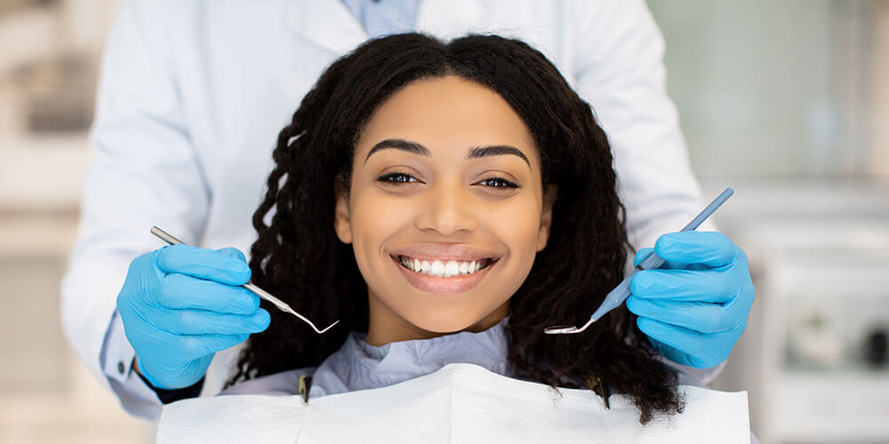 Dental Hygiene & Cleaning Mississauga