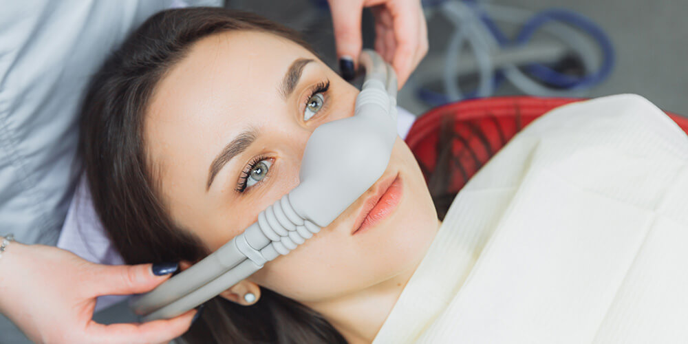 Dental Sedation Mississauga