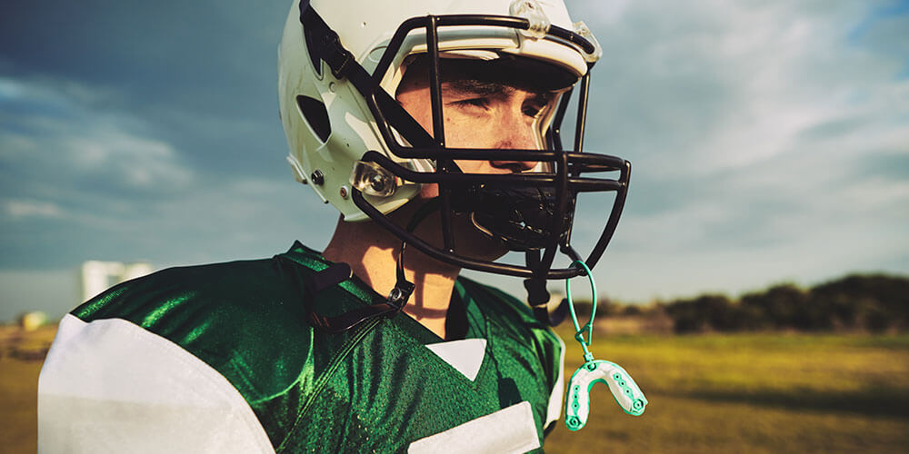 Dental Sport Guards Mississauga