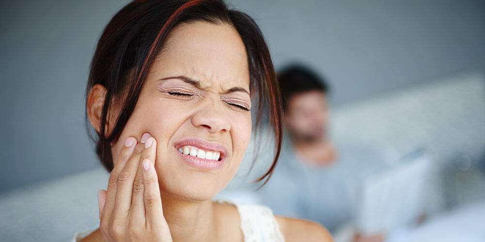 Emergency Dental Care Mississauga