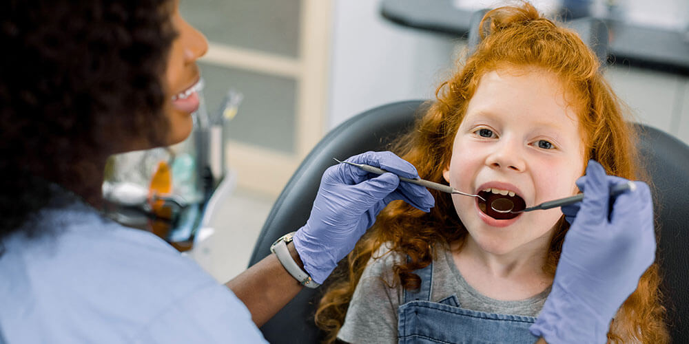 Pediatric Dentistry Mississauga