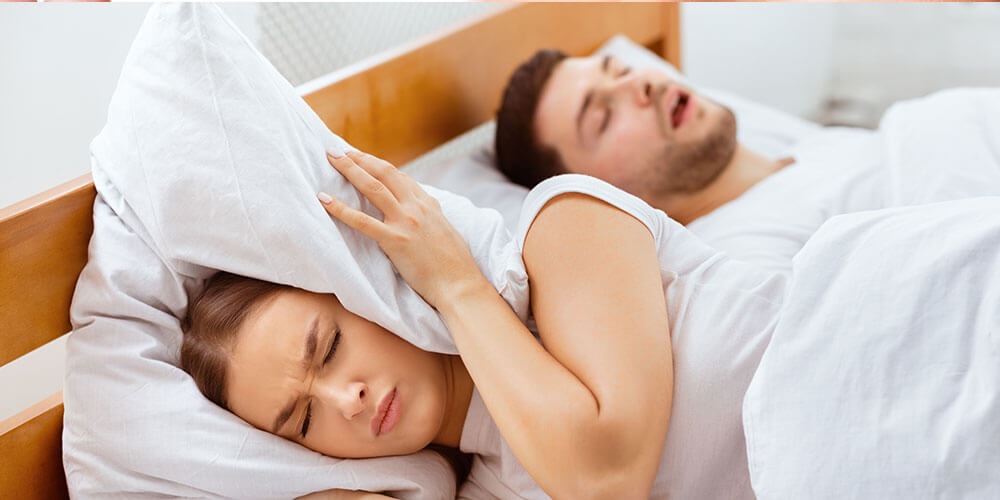 Sleep Apnea & Snoring Appliances Mississauga