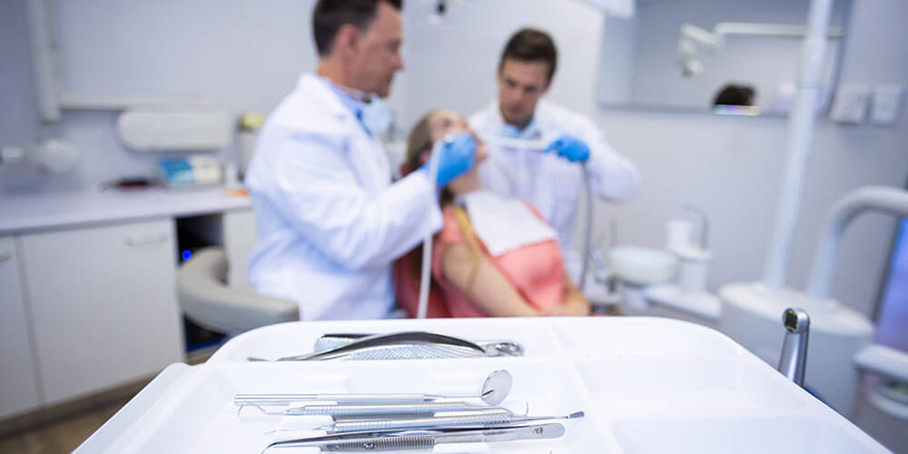 Tooth Extractions Mississauga