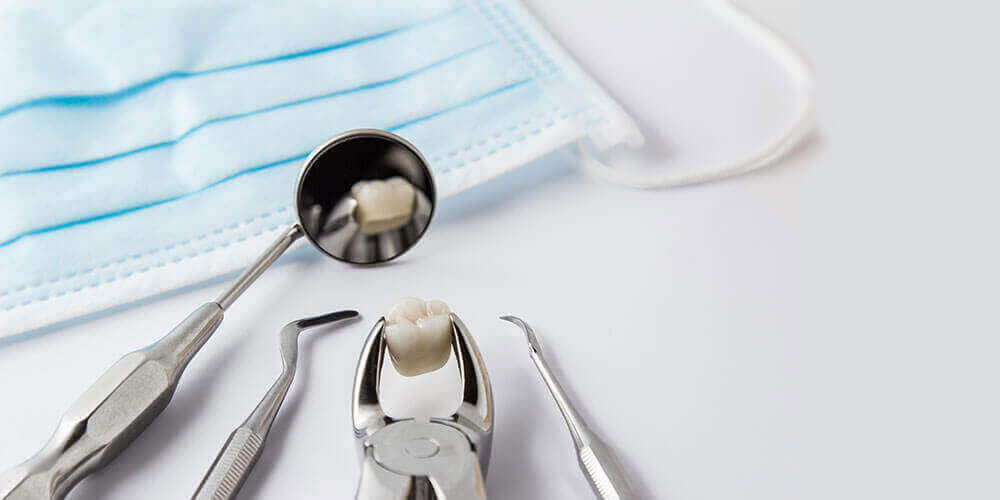 Wisdom Tooth Extraction Mississauga